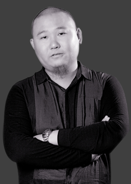 绿色家设计师